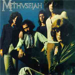 Methuselah - Matthew, Mark, Luke And John