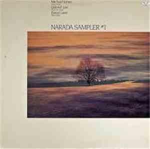 Michael Jones, Gabriel Lee, David Lanz - Narada Sampler #1