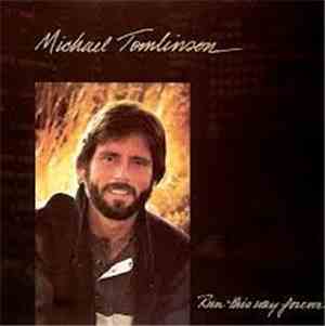 Michael Tomlinson  - Run This Way Forever