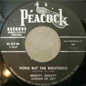Mighty, Mighty Clouds Of Joy - Family Circle / None But The Righteous