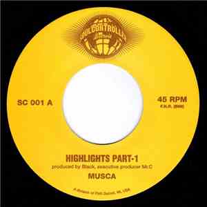 Musca - Highlights