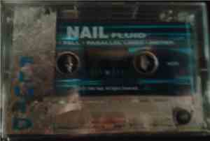 Nail  - Fluid