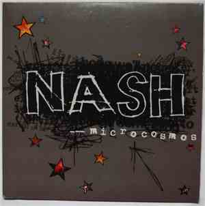 Nash - Microcosmos