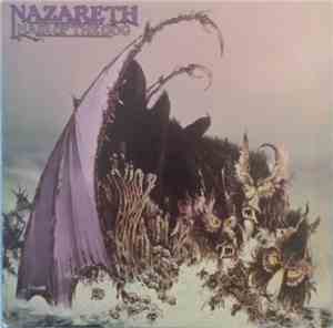 Nazareth - Hair Of The Dog