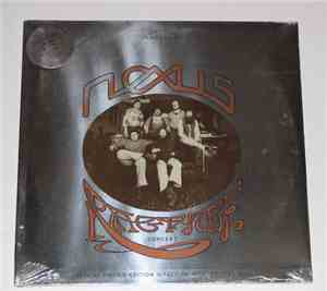 Nexus  - Ragtime Concert