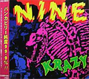 Nine - Krazy