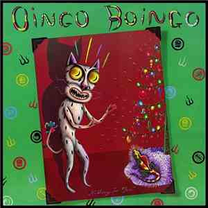 Oingo Boingo - Nothing To Fear