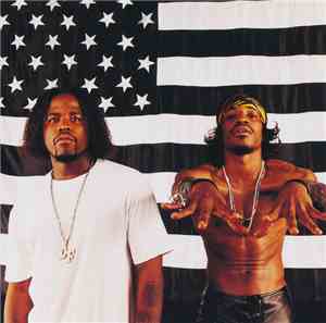 OutKast - Stankonia