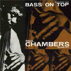 Paul Chambers - Bass On Top