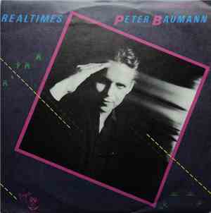 Peter Baumann - Realtimes