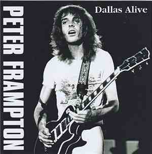 Peter Frampton - Dallas Alive