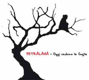 Petralana - Oggi cadono le foglie