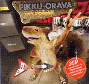 Pikku-Orava - Tosi Seedee!