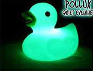 Pollux  - Quiet Evening