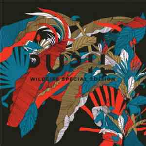 Pupil  - Wildlife