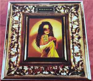 Reggie - Whole Lotta Love