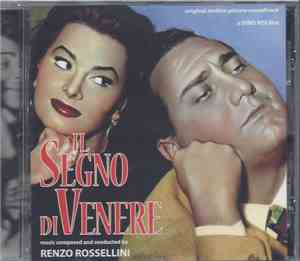 Renzo Rossellini - Il Segno Di Venere