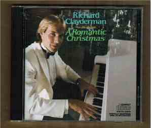 Richard Clayderman - A Romantic Christmas