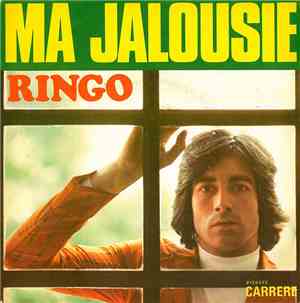 Ringo  - Ma Jalousie