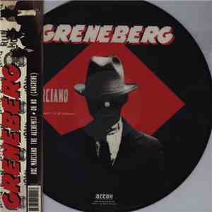 Roc Marciano, Alchemist, The + Oh No (Gangrene) - Greneberg