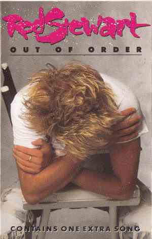 Rod Stewart - Out Of Order