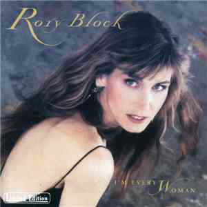Rory Block - I'm Every Woman