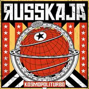 Russkaja - Kosmopoliturbo