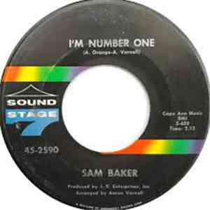 Sam Baker - I'm Number One