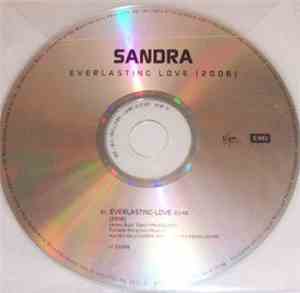 Sandra - Everlasting Love 
