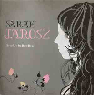 Sarah Jarosz - Song Up In Her Head