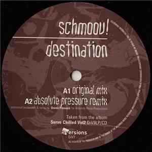 Schmoov! - Destination
