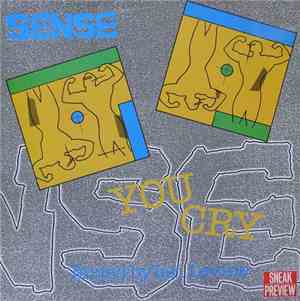 Sense - You Cry