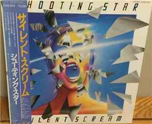 Shooting Star  - Silent Scream