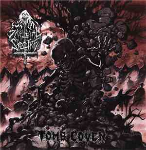 Skeletal Spectre - Tomb Coven