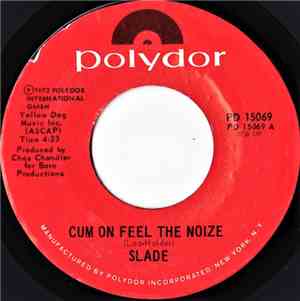 Slade - Cum On Feel The Noize