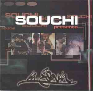 Souchi - La Esencia