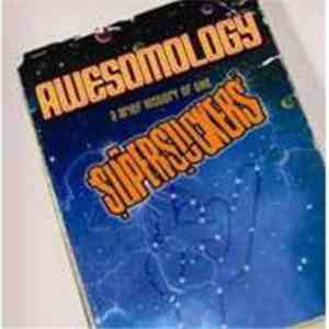 Supersuckers - Awesomology: A Brief History Of The Supersuckers