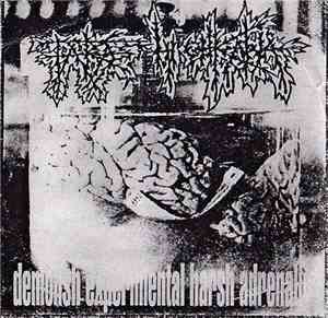 Takashi Ohkawa / Jan Ag - Demolish Experimental Harsh Adrenalin / Analogue  ...