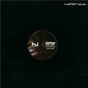 Terror Danjah - Dark Crawler