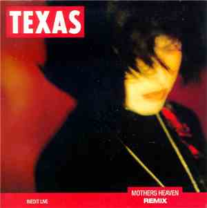 Texas - Mothers Heaven