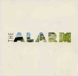 The Alarm - Change