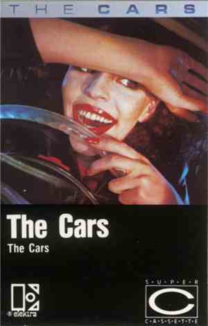 The Cars - The Cars