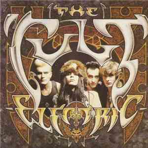 The Cult - Electric
