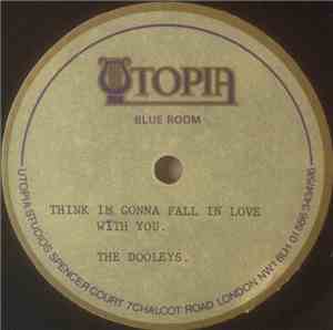 The Dooleys - Think I'm Gonna Fall In Love With You