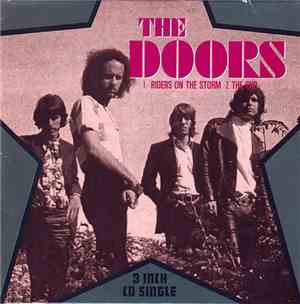 The Doors - Riders On The Storm