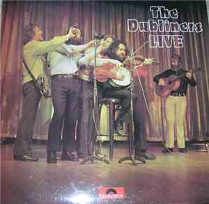 The Dubliners - The Dubliners Live