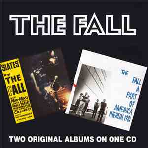 The Fall - Slates / A Part Of America Therein, 1981
