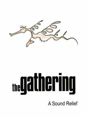 The Gathering - A Sound Relief