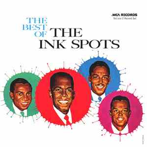 The Ink Spots - The Best Of The Ink Spots