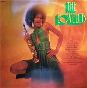 The Lovelets - Sssax & Sssex Vol.2